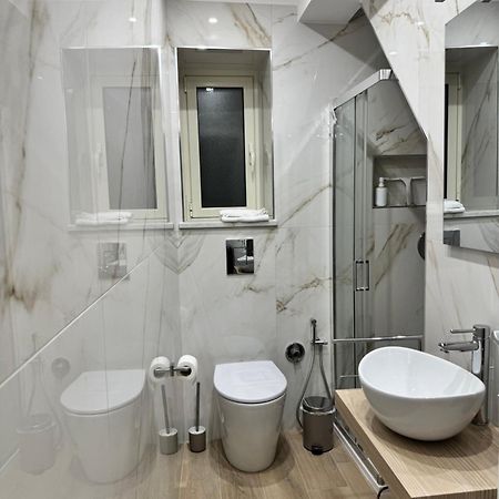 Appartamento Megamare Cefalú Exterior foto