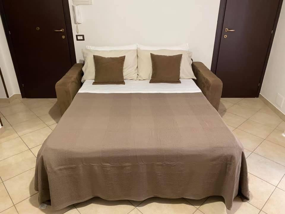 Appartamento Megamare Cefalú Exterior foto