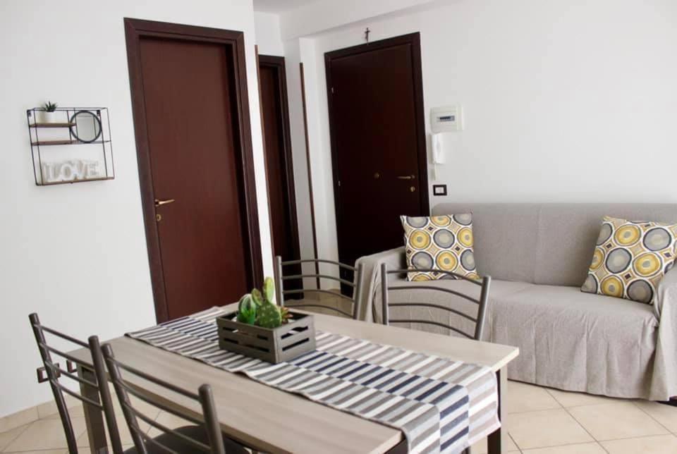 Appartamento Megamare Cefalú Exterior foto
