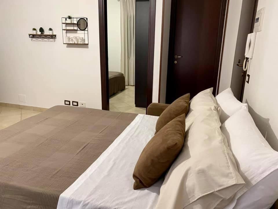 Appartamento Megamare Cefalú Exterior foto
