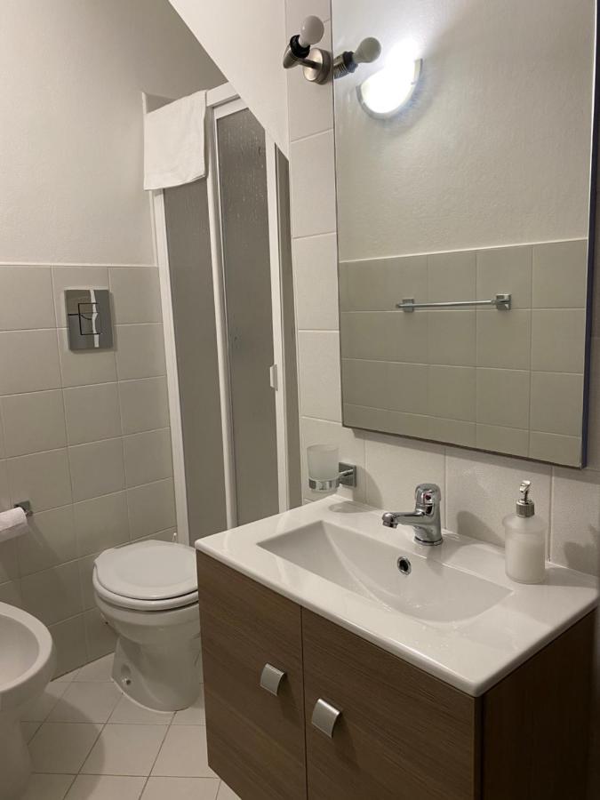 Appartamento Megamare Cefalú Exterior foto