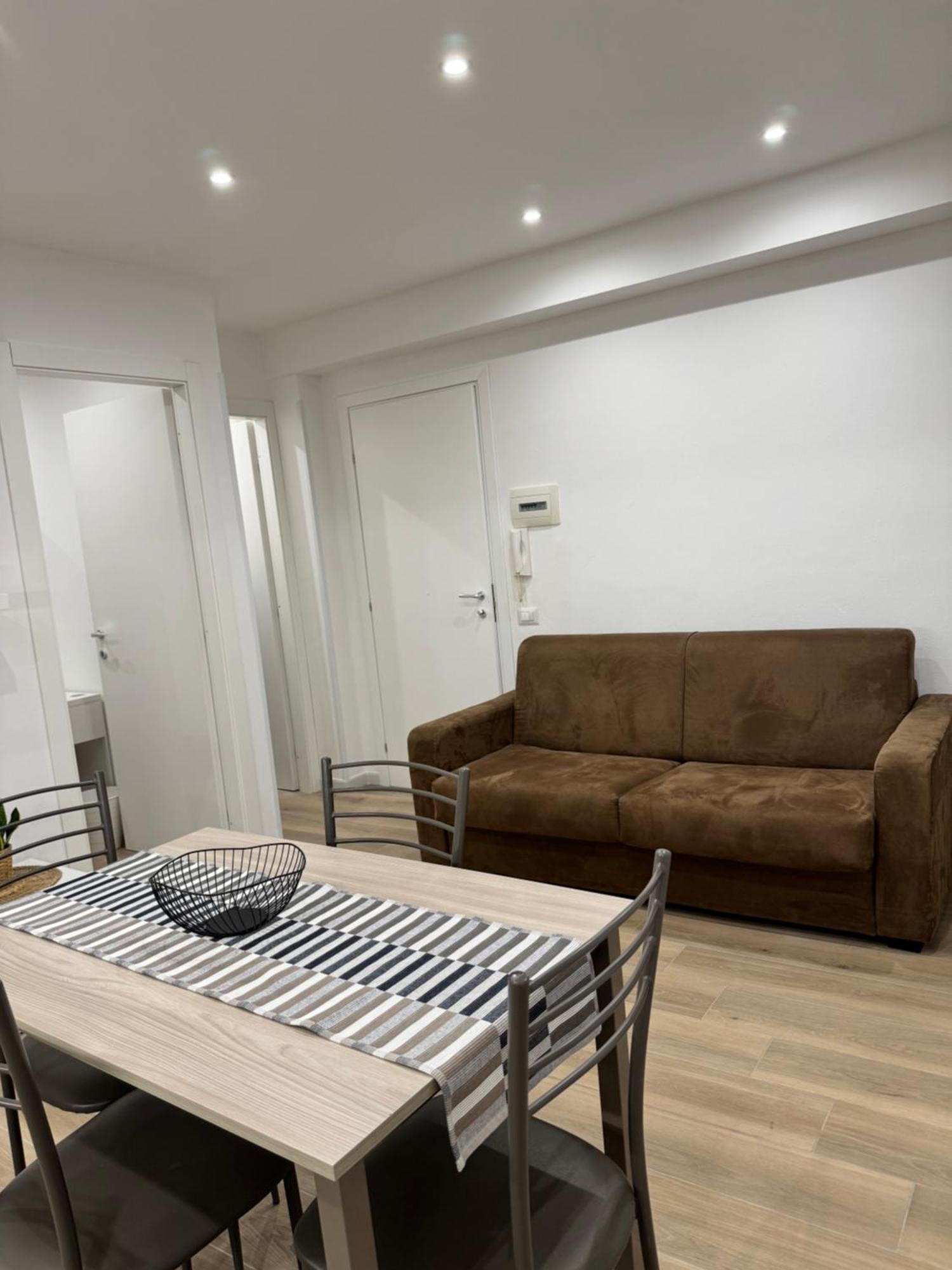 Appartamento Megamare Cefalú Exterior foto