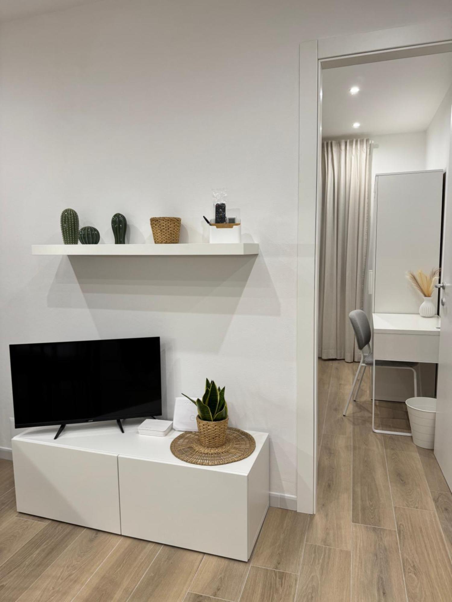 Appartamento Megamare Cefalú Exterior foto